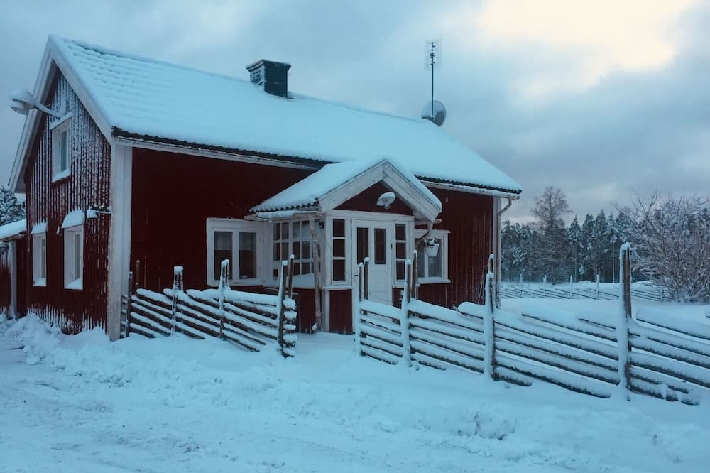 Photo of Outdoor in Sexdrega