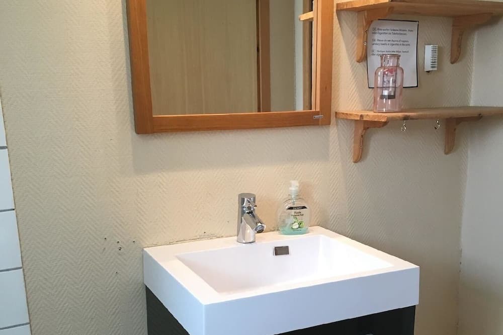 Photo of Bathroom in Sexdrega