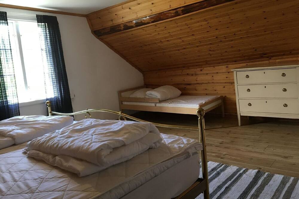 Photo of Bedroom in Sexdrega