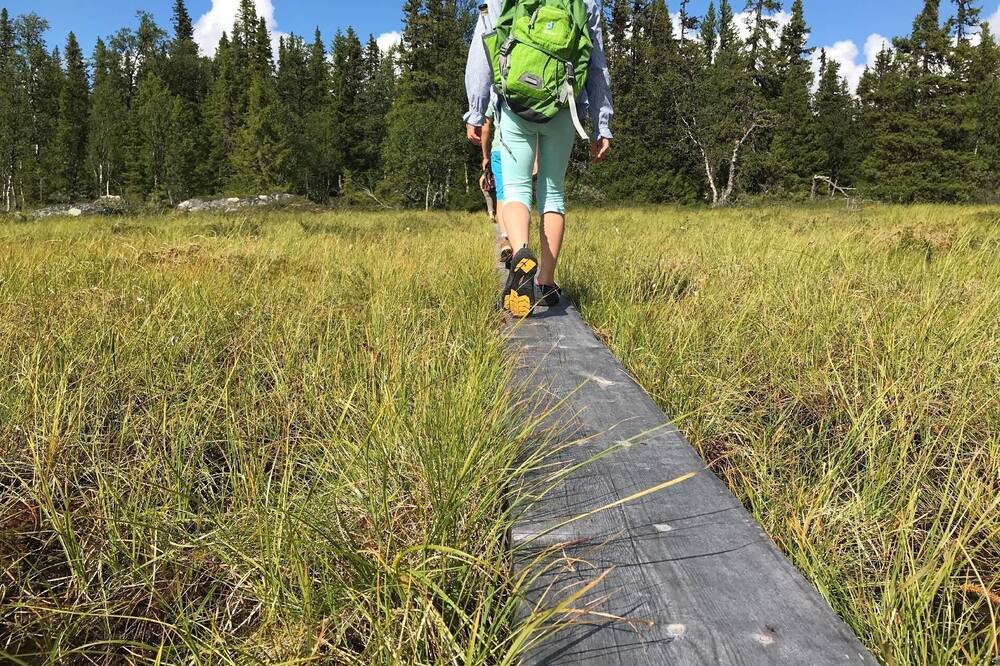 Photo of Outdoor in Galabodarna