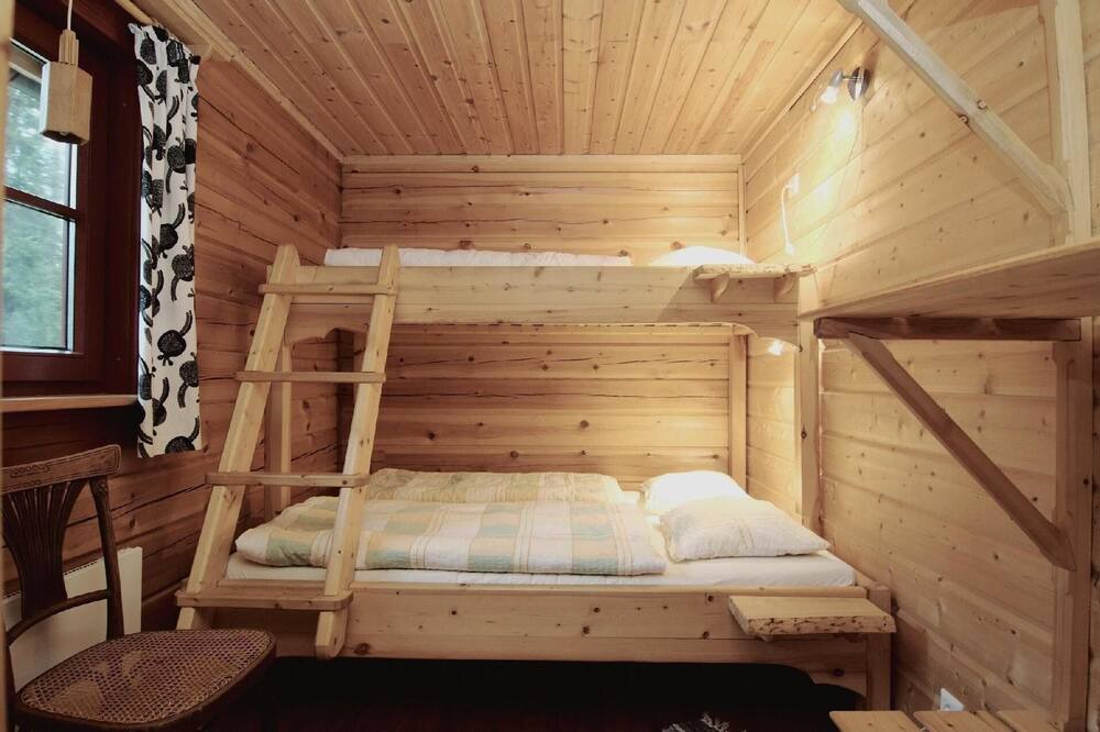 Photo of Bedroom in Galabodarna