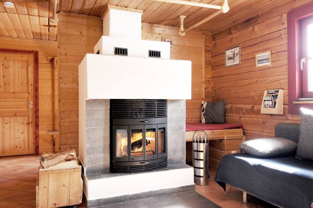Photo of Livingroom in Galabodarna