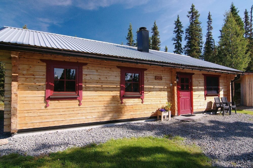 Photo of Outdoor in Galabodarna