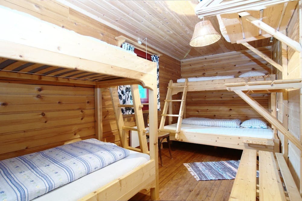 Photo of Bedroom in Galabodarna