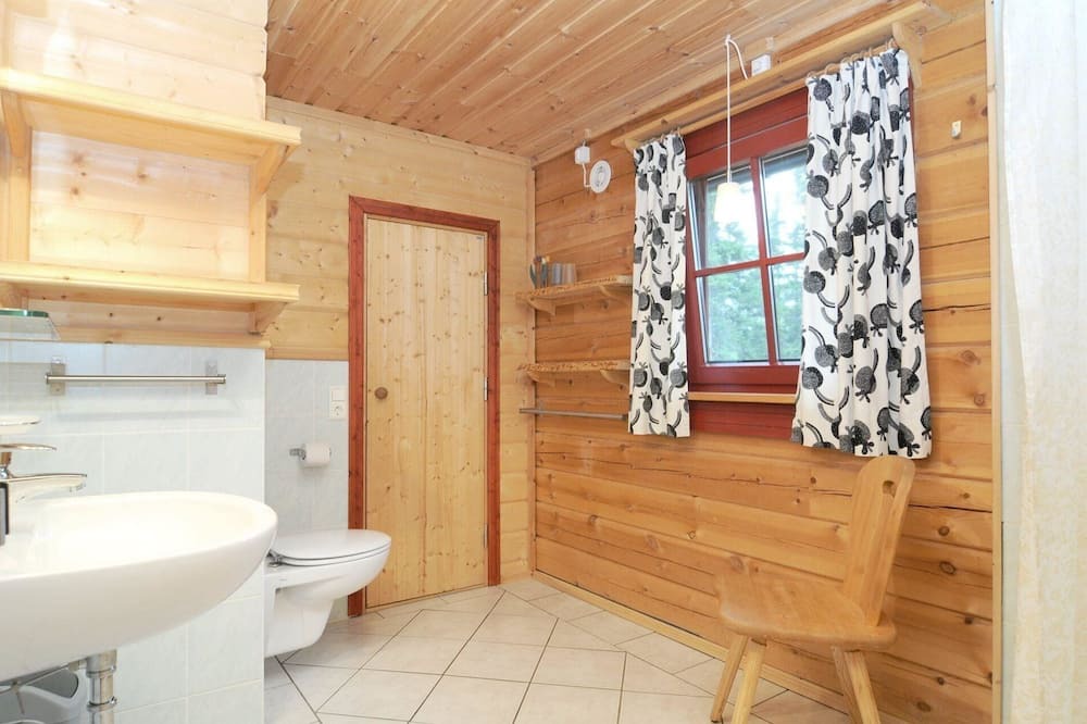 Photo of Bathroom in Galabodarna
