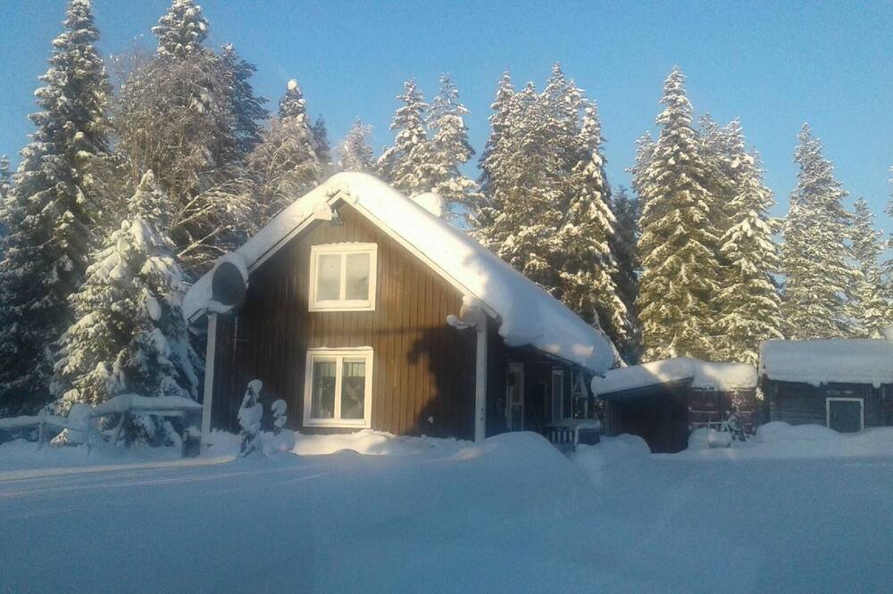 Photo of Outdoor in Overkalix