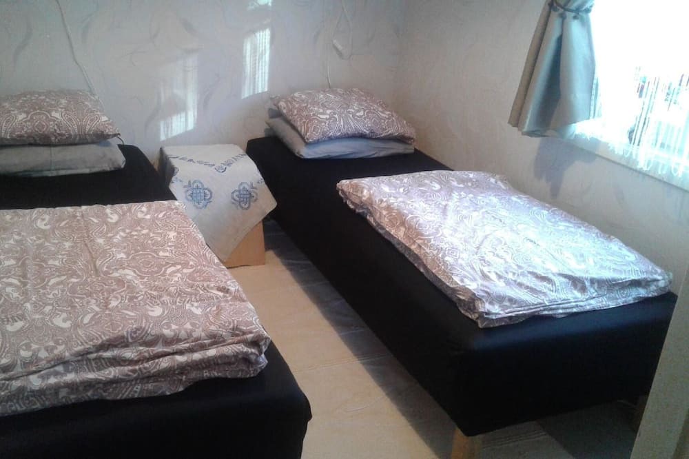 Photo of Bedroom in Overkalix