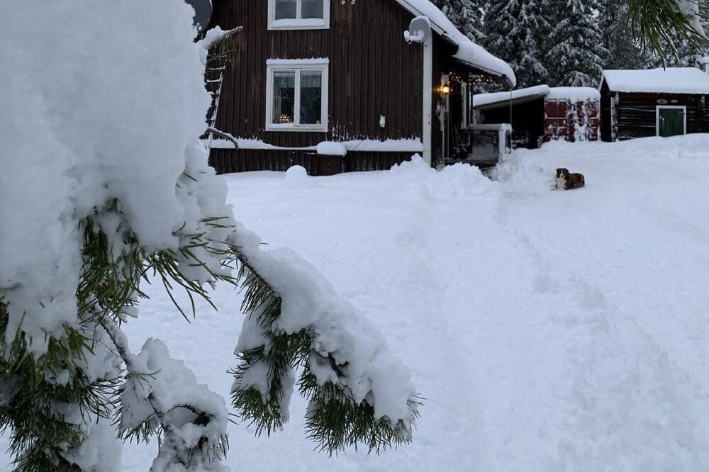 Photo of Outdoor in Overkalix