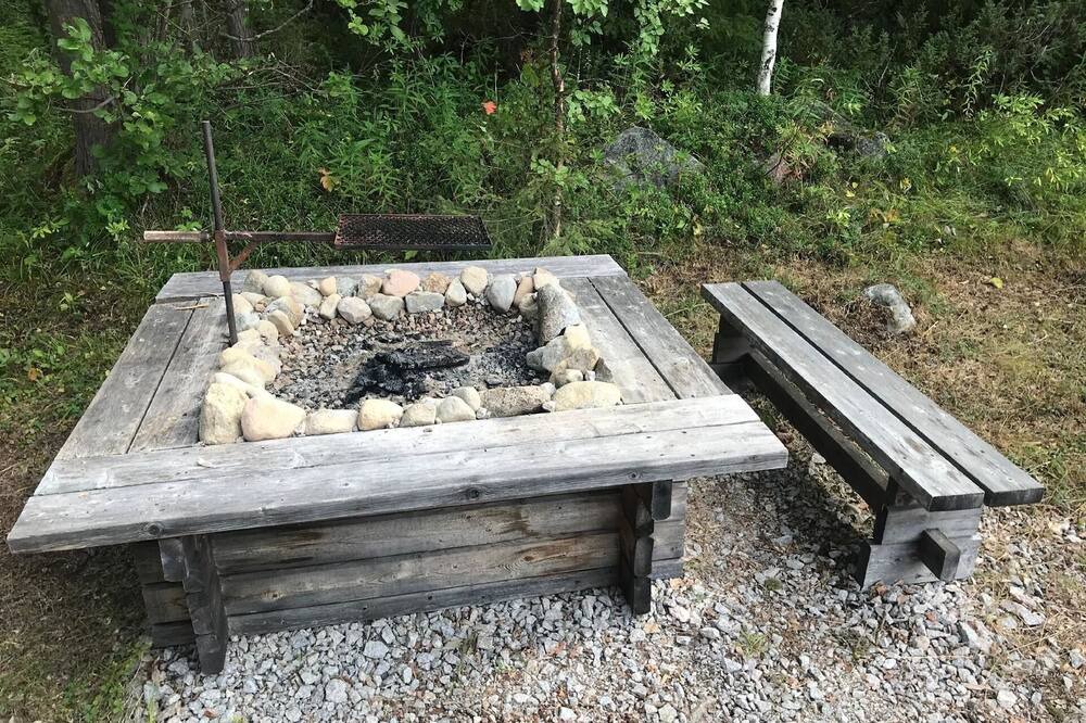 Photo of Outdoor in Overkalix