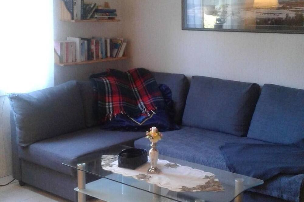 Photo of Livingroom in Overkalix