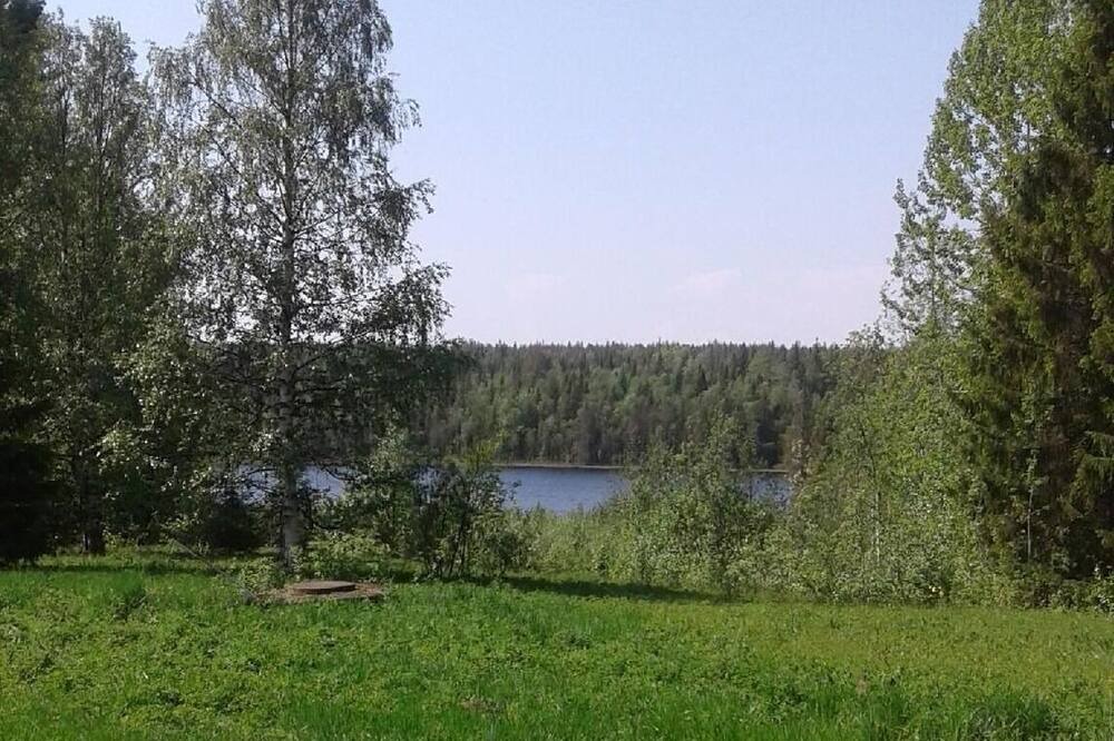 Photo of Outdoor in Overkalix