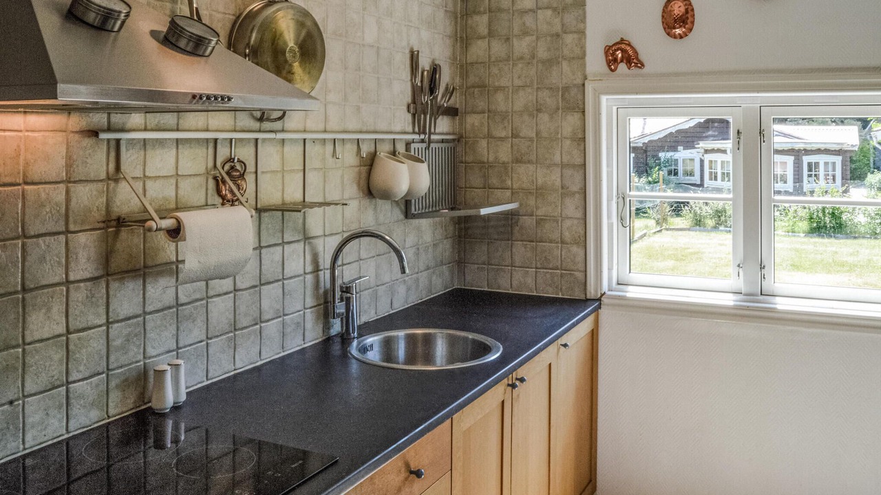 Photo of Kitchen in Malmkoping