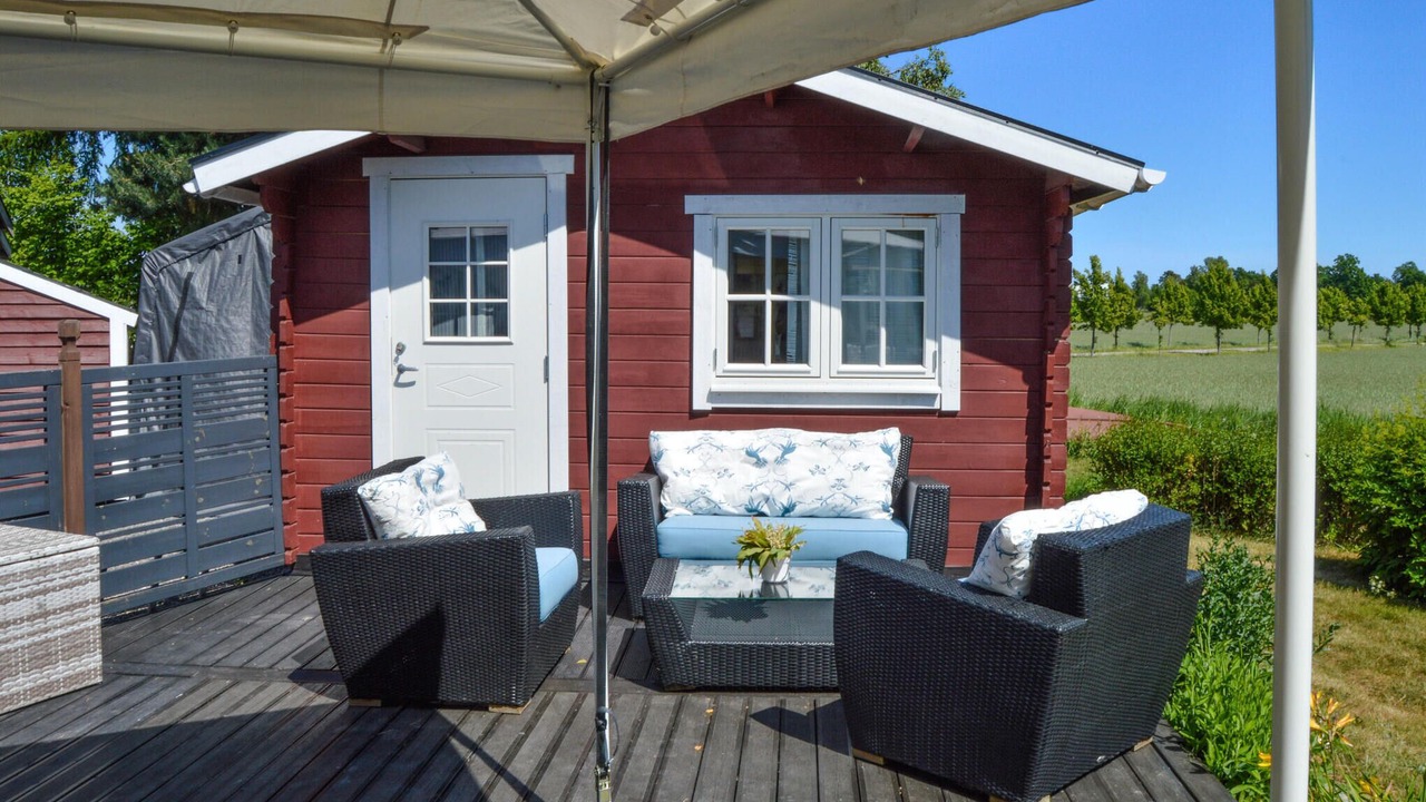 Photo of Patio Balcony in Malmkoping