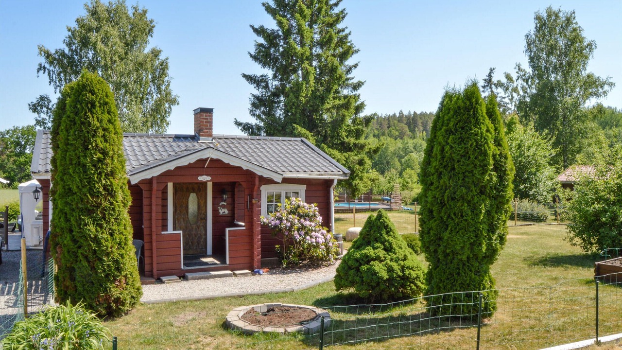 Photo of Outdoor in Malmkoping