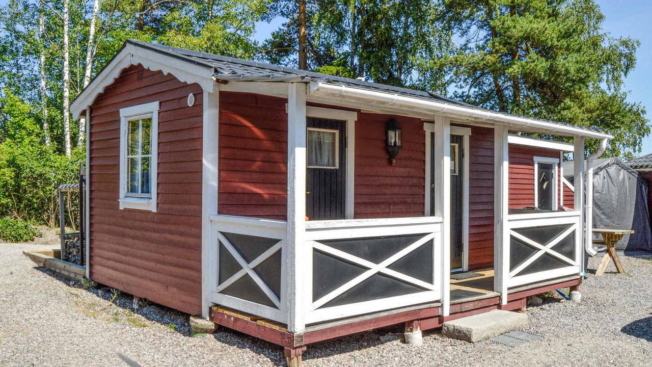 Photo of Outdoor in Malmkoping