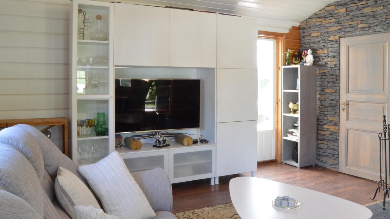 Photo of Livingroom in Malmkoping
