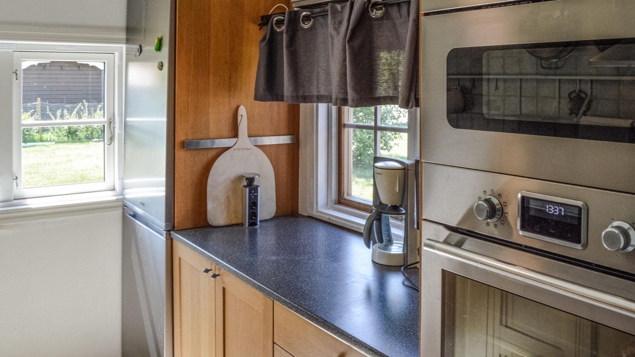 Photo of Kitchen in Malmkoping