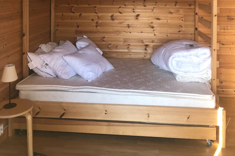 Photo of Bedroom in Kopparberg