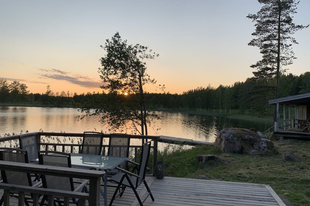 Photo of Outdoor in Kopparberg