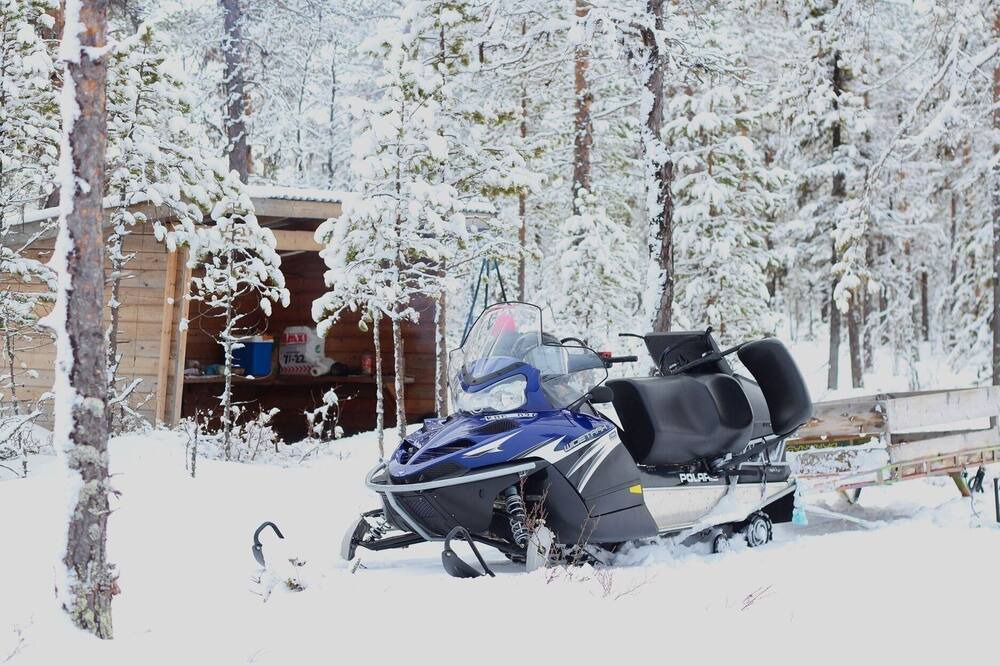 Photo of Outdoor in Galabodarna