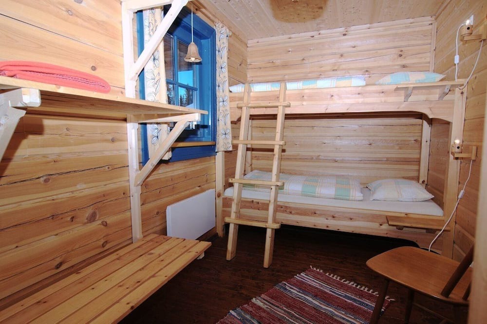 Photo of Bedroom in Galabodarna