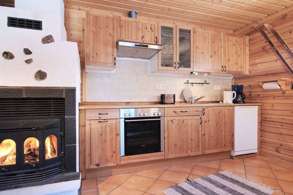 Photo of Kitchen in Galabodarna