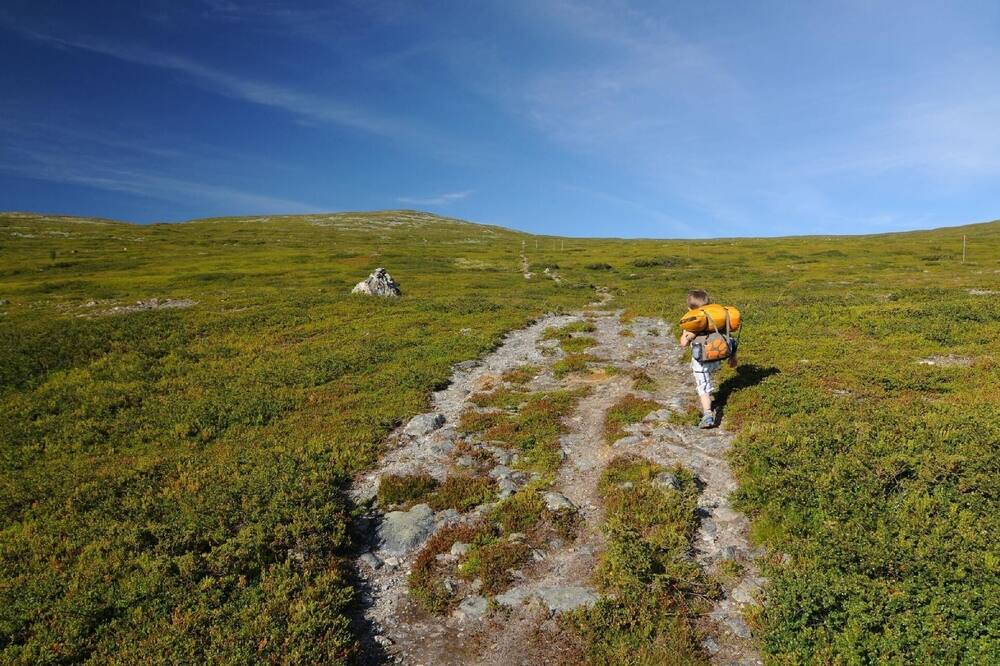 Photo of Outdoor in Galabodarna