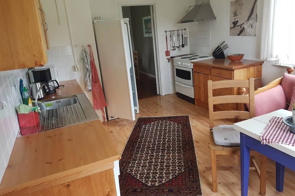 Photo of Kitchen in Klavrestrom
