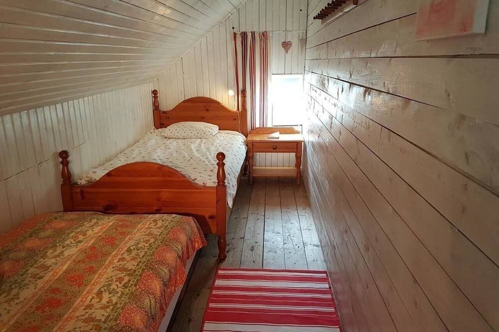 Photo of Bedroom in Klavrestrom