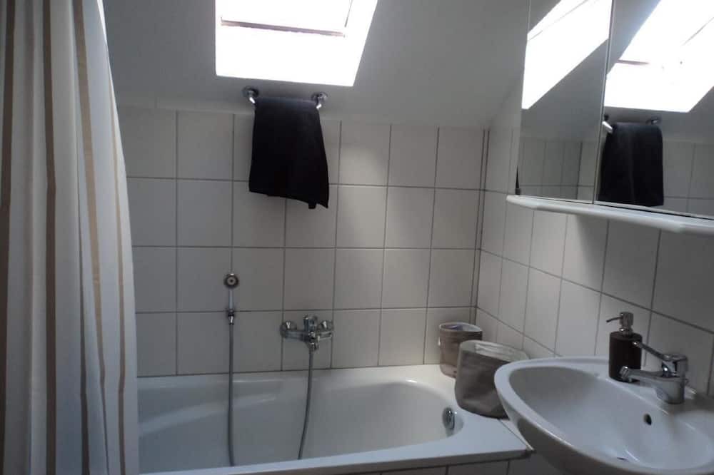 Photo of Bathroom in Klavrestrom