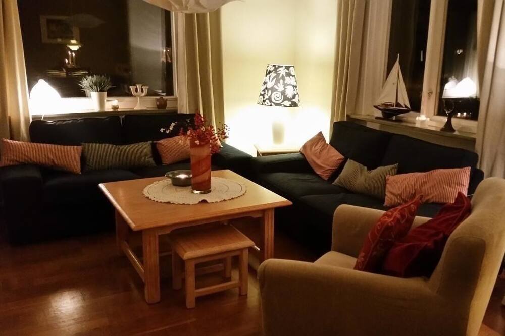 Photo of Livingroom in Klavrestrom