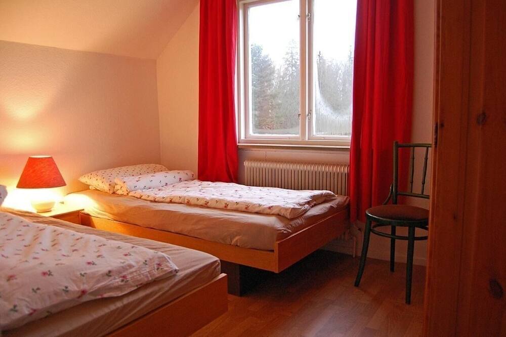 Photo of Bedroom in Klavrestrom