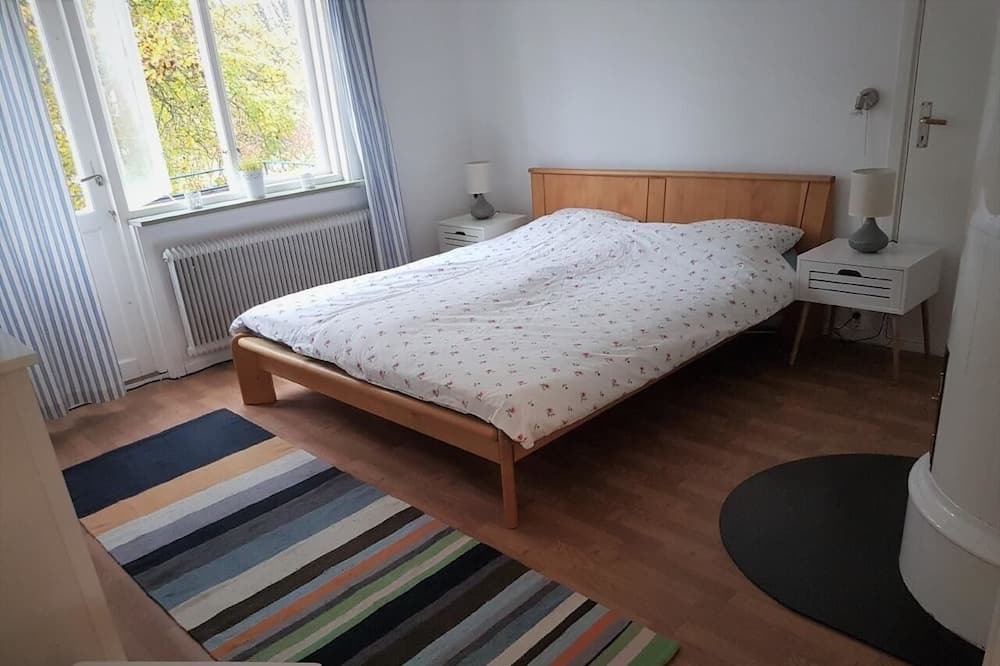 Photo of Bedroom in Klavrestrom