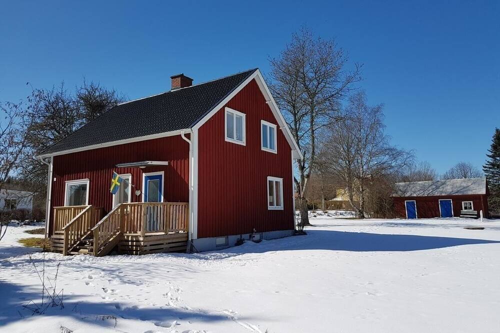Photo of Outdoor in Klavrestrom