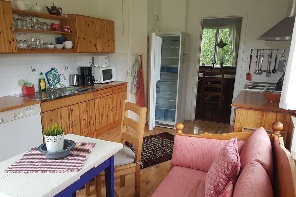 Photo of Kitchen in Klavrestrom