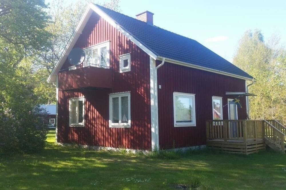 Photo of Outdoor in Klavrestrom