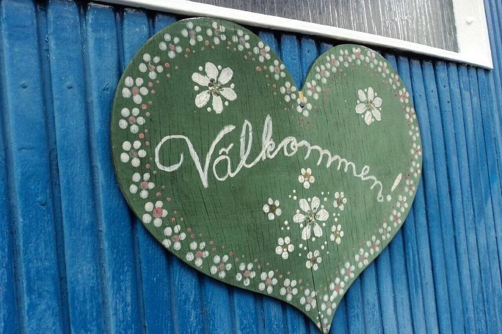 Photo of Outdoor in Klavrestrom