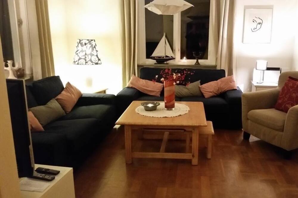 Photo of Livingroom in Klavrestrom