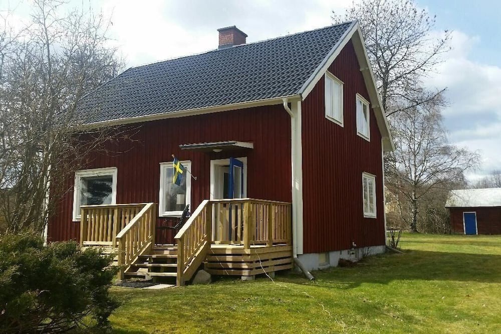 Photo of Outdoor in Klavrestrom