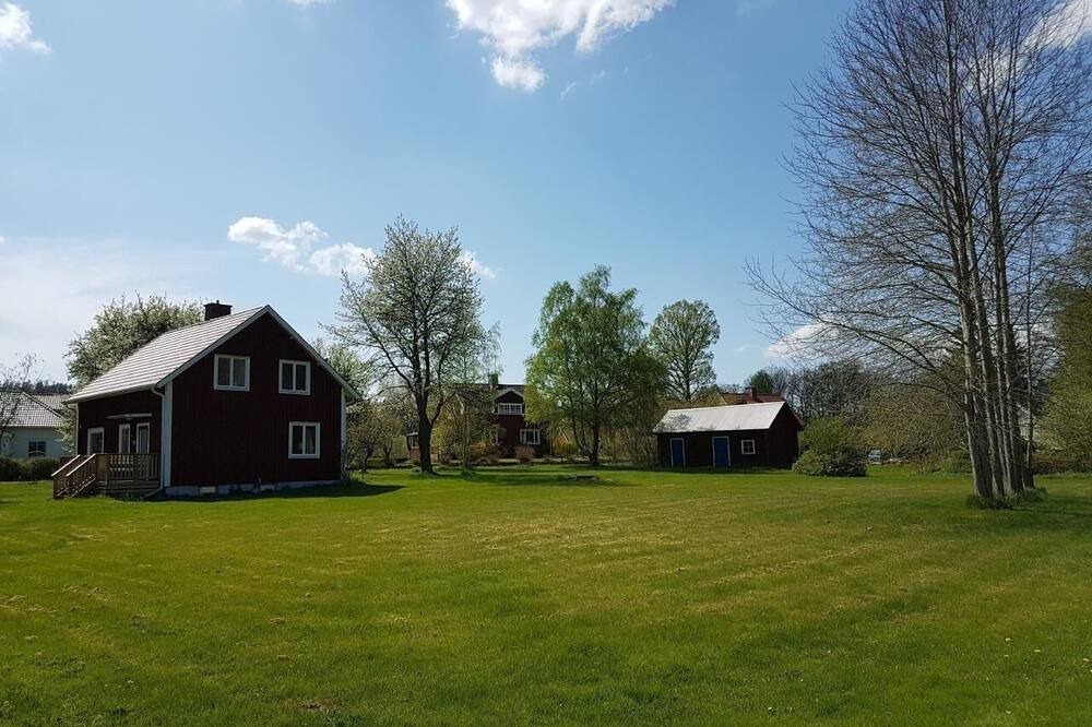 Photo of Outdoor in Klavrestrom