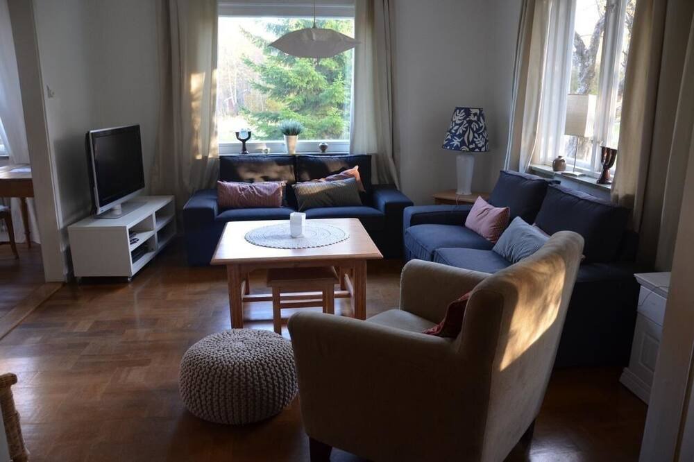 Photo of Livingroom in Klavrestrom
