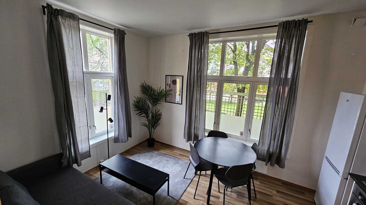 Photo of Bedroom in Grunerlokka