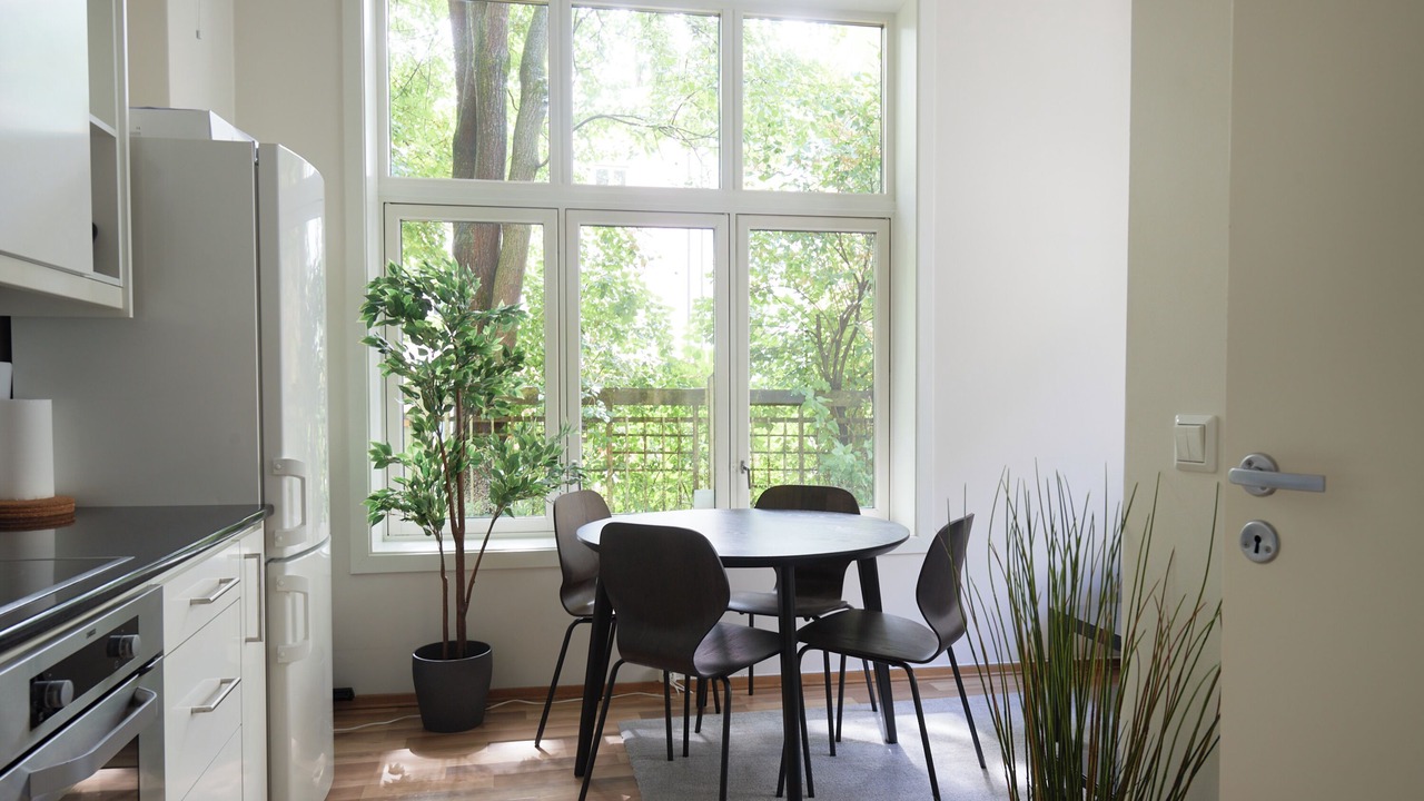 Photo of Livingroom in Grunerlokka