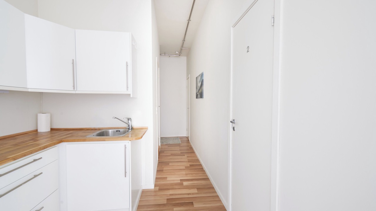 Photo of Kitchen in Grunerlokka