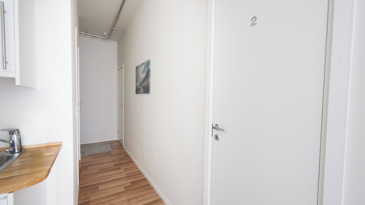 Photo of Kitchen in Grunerlokka
