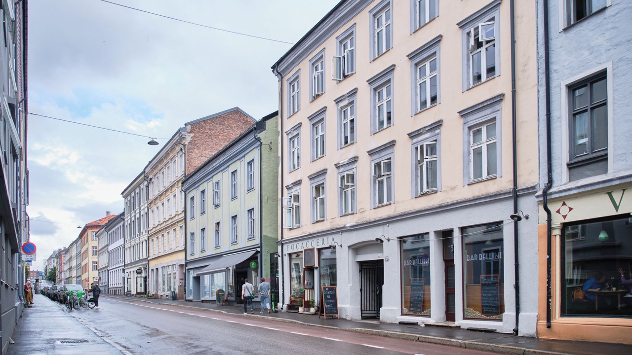 Photo of Outdoor in Grunerlokka