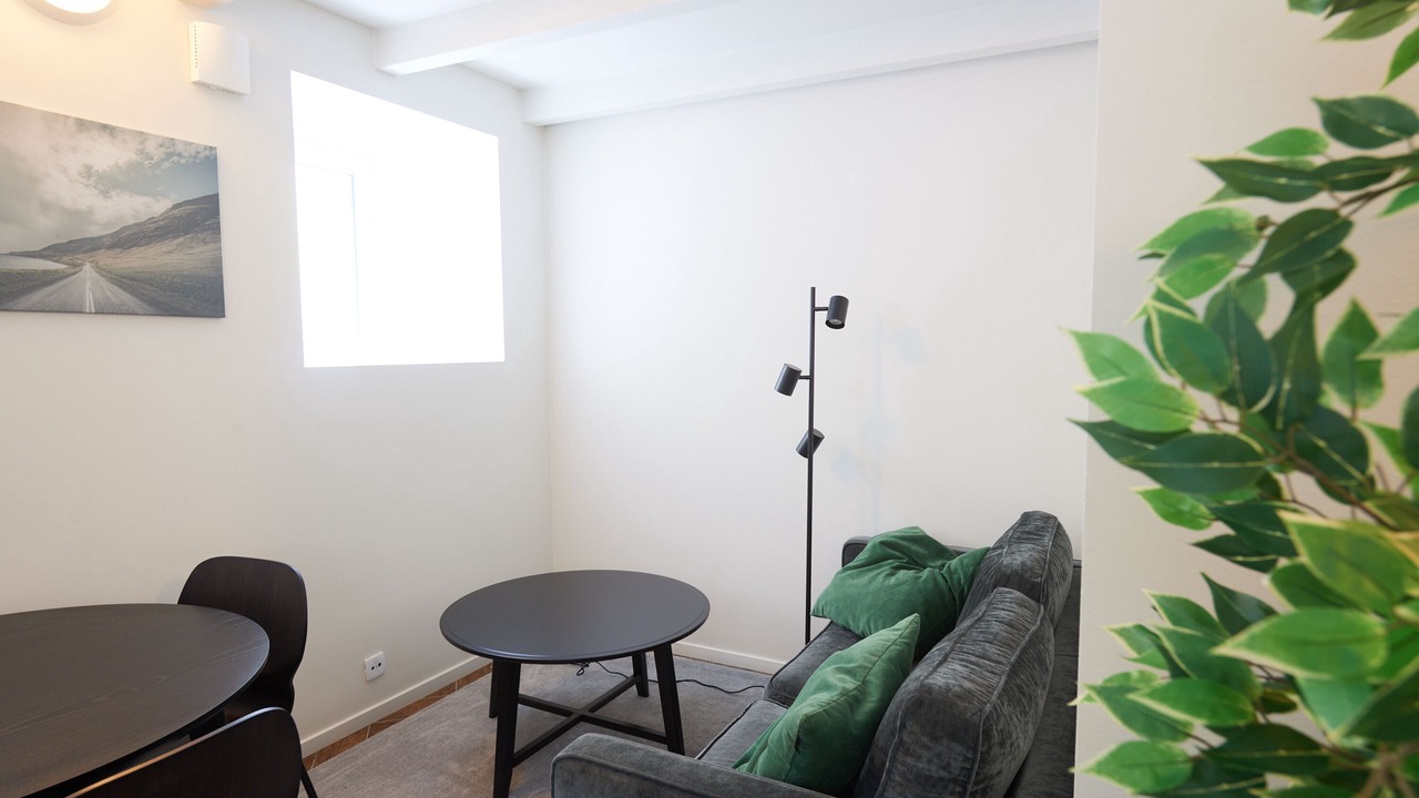 Photo of Bedroom in Grunerlokka