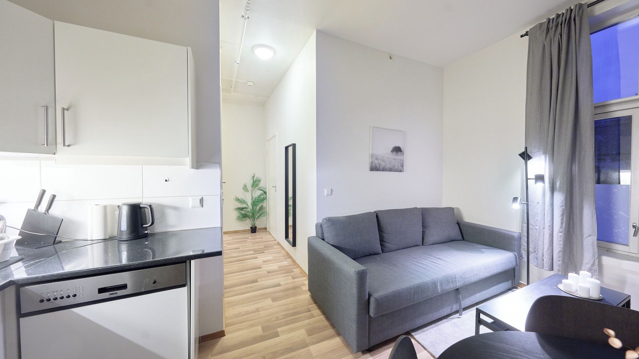 Photo of Bedroom in Grunerlokka