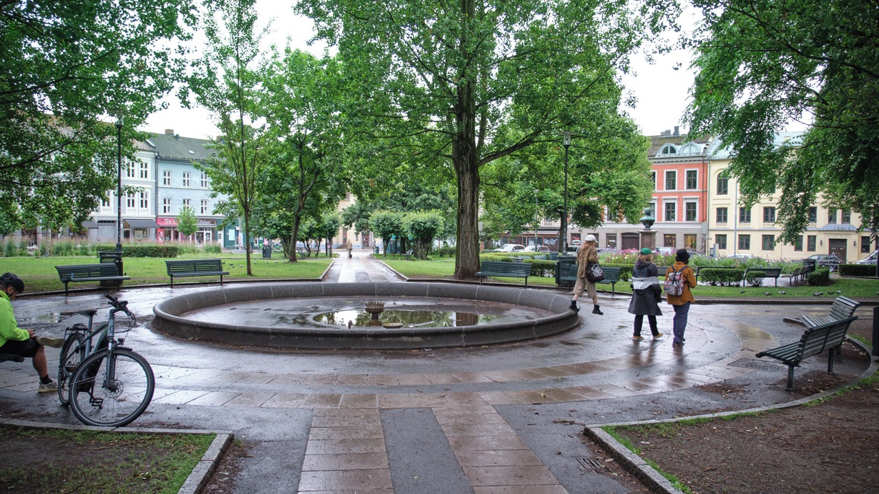 Photo of Outdoor in Grunerlokka