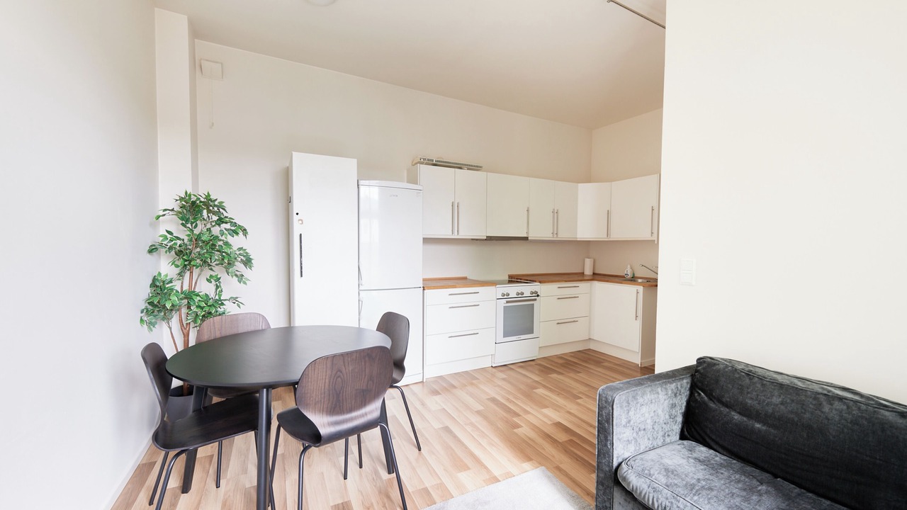 Photo of Livingroom in Grunerlokka